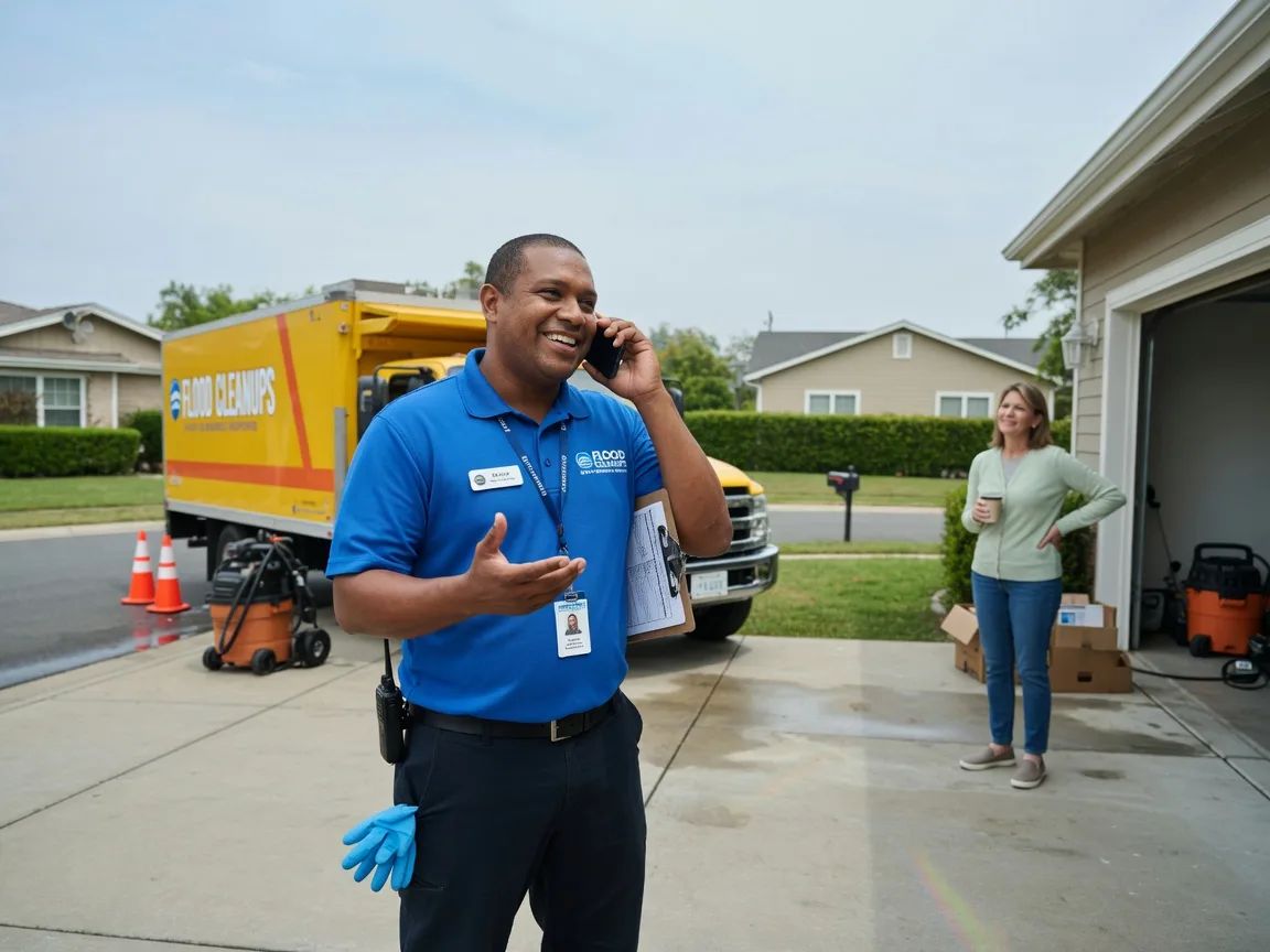 Water Damage Restoration Port Alexander, AK FAQs